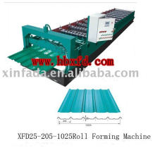 Roll Forming Machine